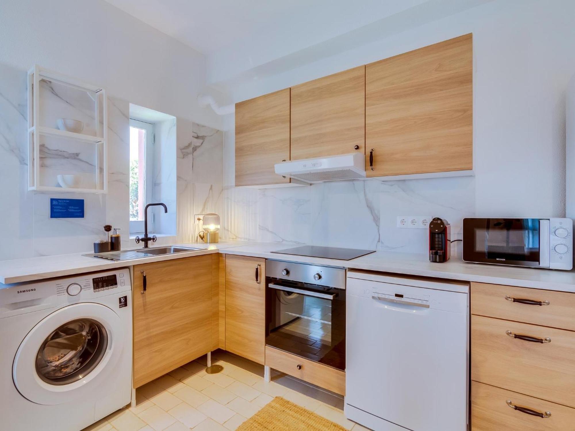Al - Apartamento Montemar Vilamoura Buitenkant foto