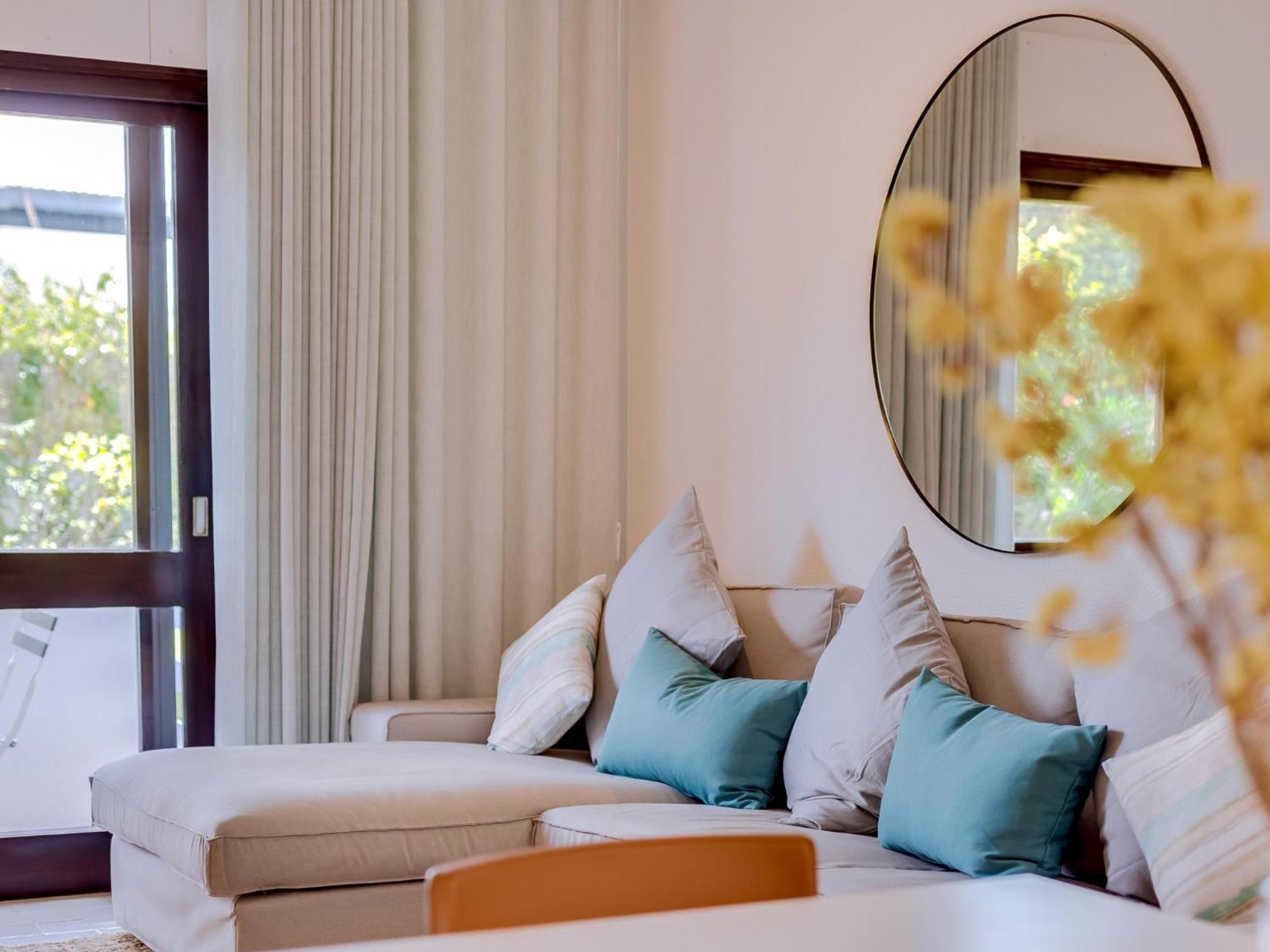 Al - Apartamento Montemar Vilamoura Buitenkant foto
